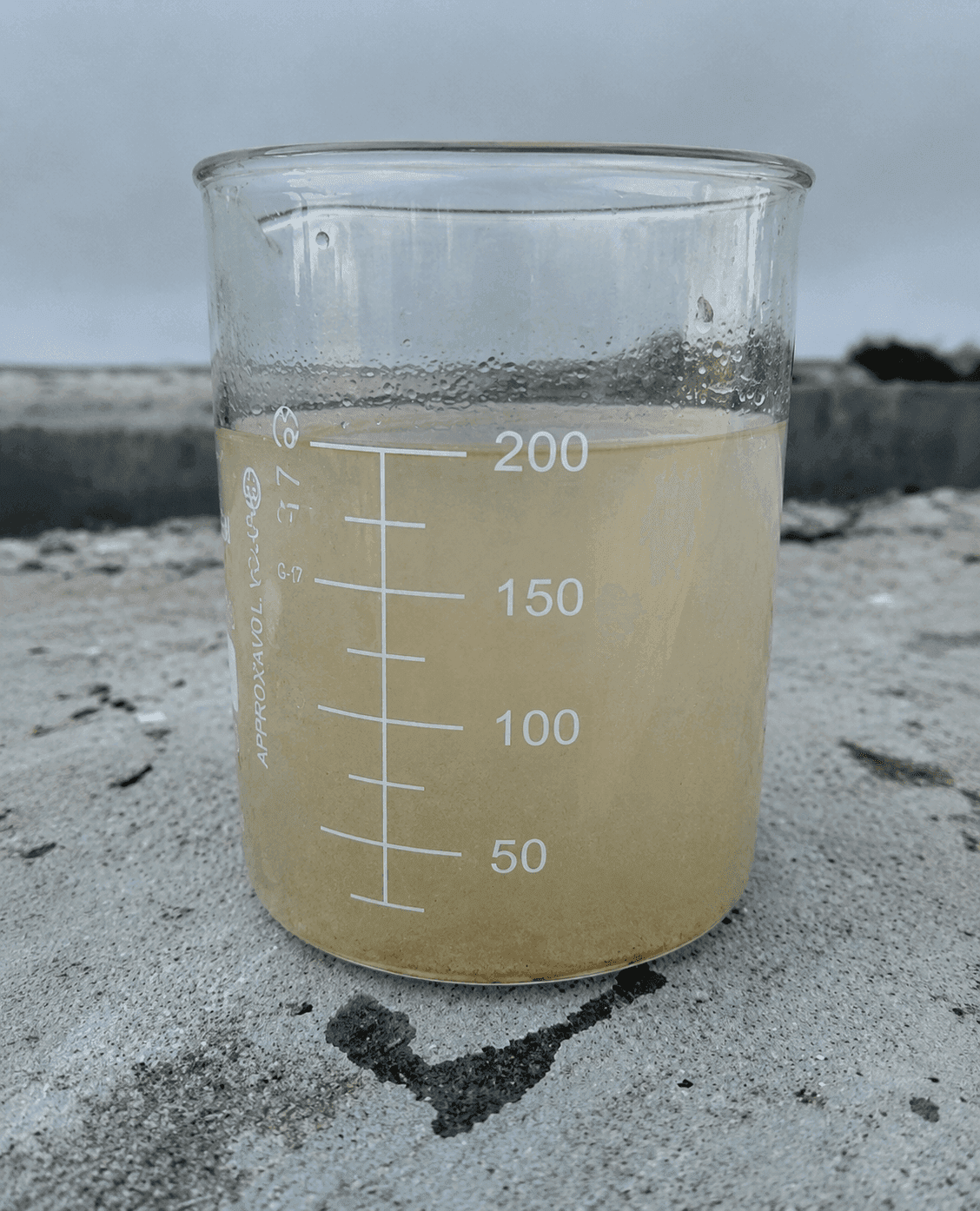 ETP Inlet