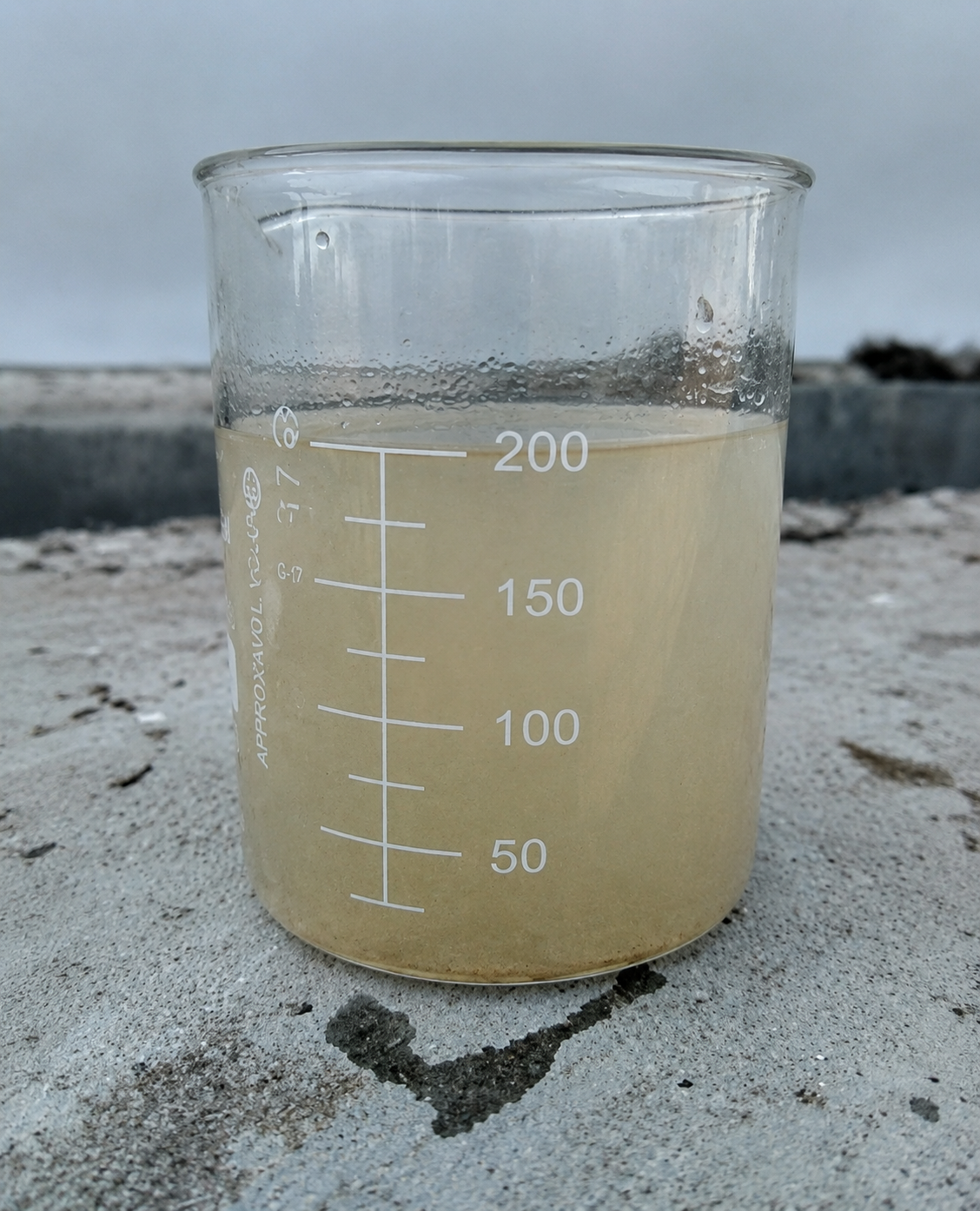 ETP Inlet