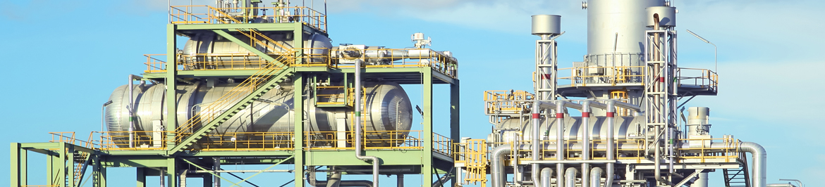 Boiler Feed Water Treatment