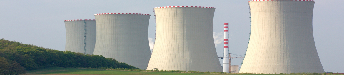 Cooling Tower Water Treatment