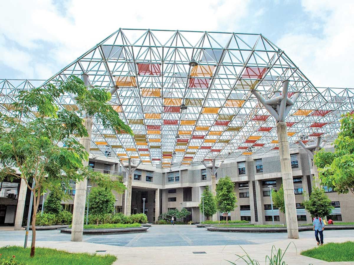 IIT Gandhinagar