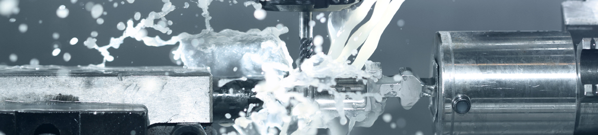 Process Water Treatment Plant