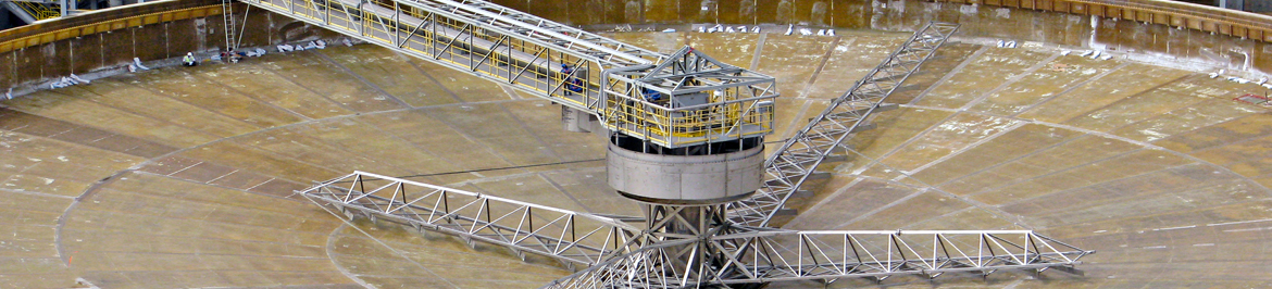 Sewage Treatment Plant