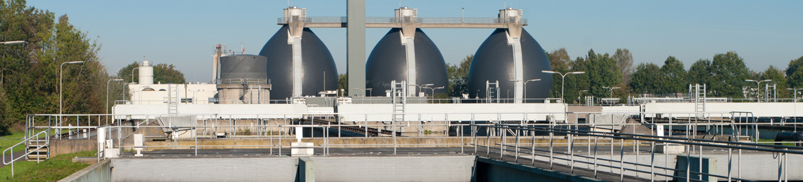 Water Treatment Plant