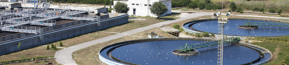 Sewage Treatment Plant