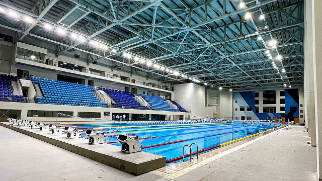 Premier Swimming Pool Installations