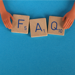 FAQ