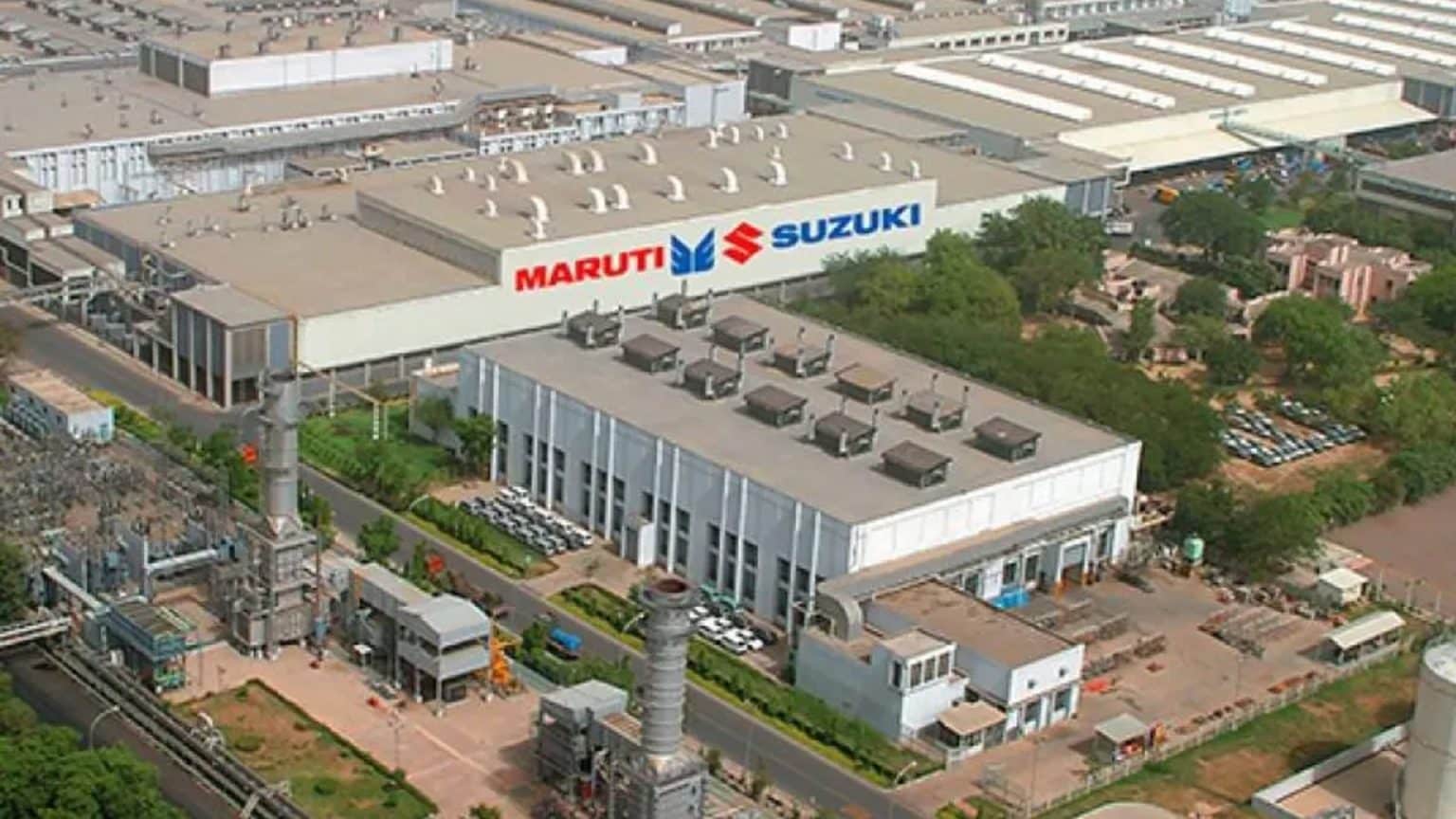 Maruti Manersar